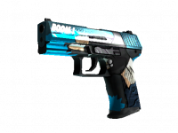 P2000 Handgun